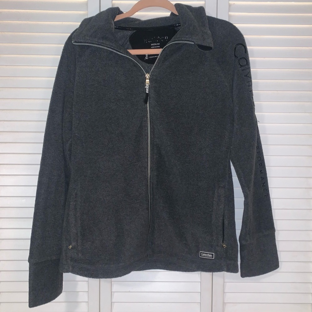 Calvin Klein Jacket